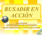 Logo de RusadirenAccion